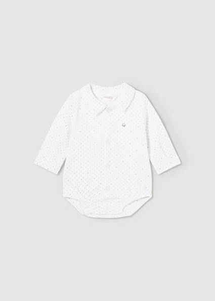 Body koszulowe 2797-33 80