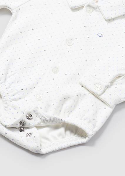 Body koszulowe 2797-33 60