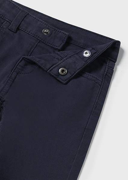 Spodnie 5k slim fit basic 563-36  80