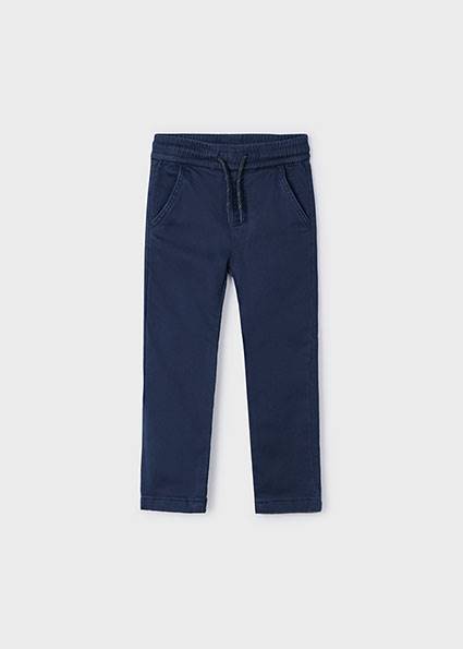 Spodnie soft jogger 4533-66   104