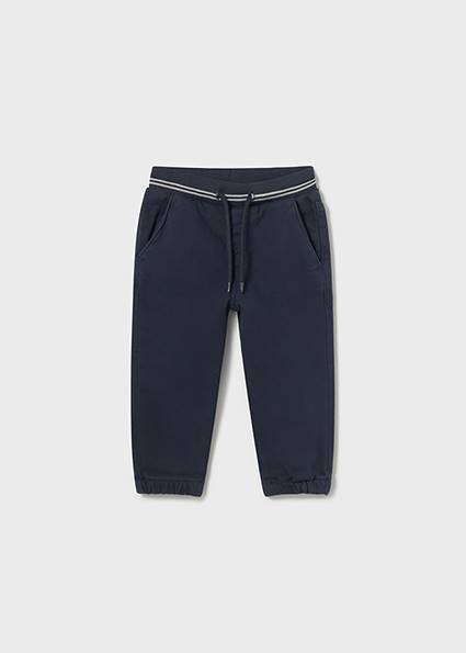 Spodnie jogger serża soft 2536-61 74