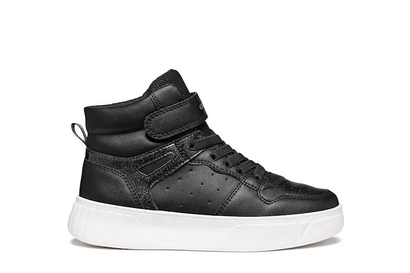 Buty Geox J46DVB 32