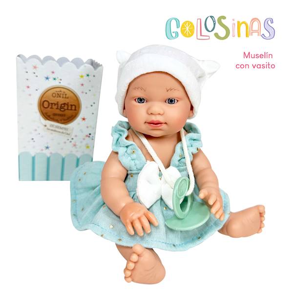 LALKA Golosinas 0514