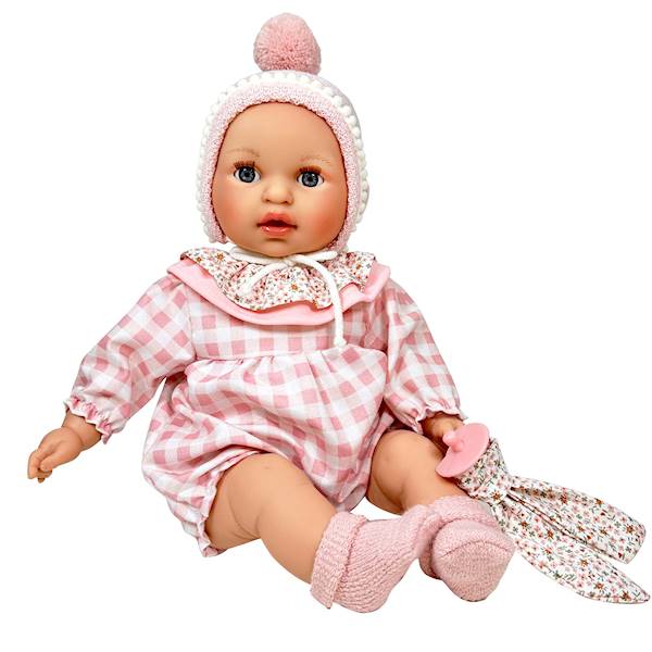 LALKA ALEX 3821 funcyjna