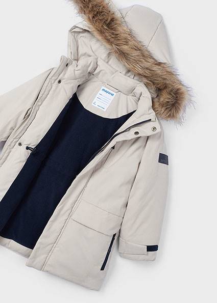 Parka 4468-64 104