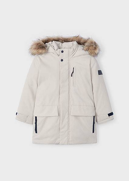 Parka 4468-64 104