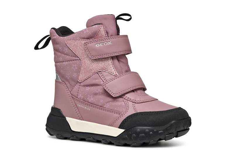 BUTY GEOX J46M7C 29