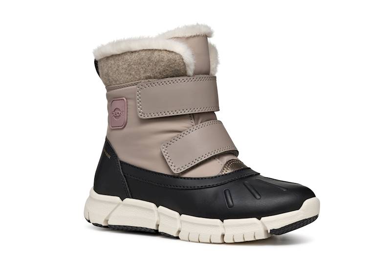 BUTY GEOX J46APC 28