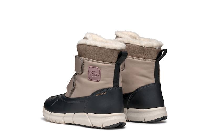 BUTY GEOX J46APC 28