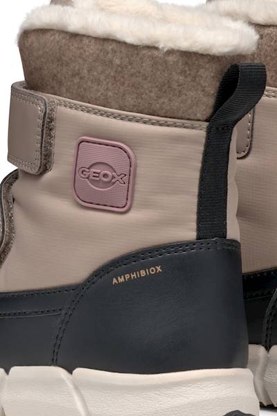 BUTY GEOX J46APC 28