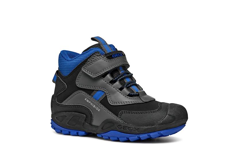 BUTY GEOX J261WB  30 modrak