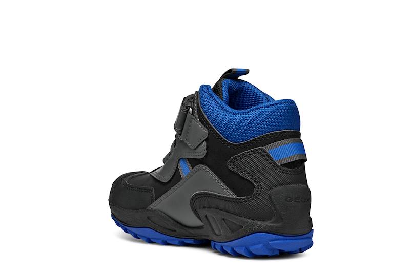 BUTY GEOX J261WB  30 modrak