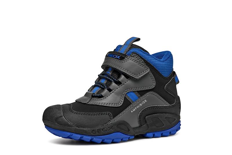 BUTY GEOX J261WB  30 modrak