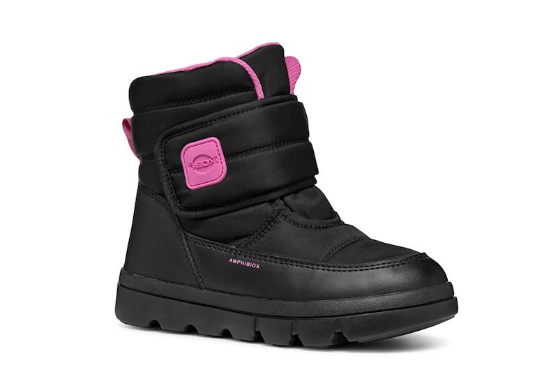 BUTY GEOX J46HWC 27