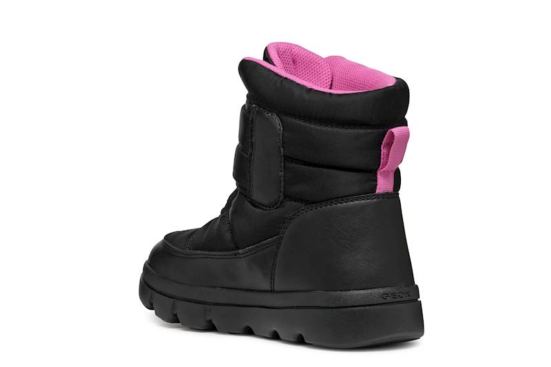 BUTY GEOX J46HWC 27