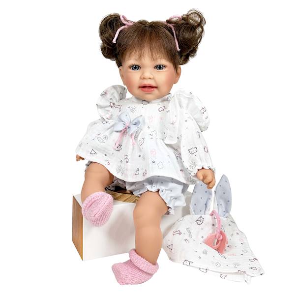 LALKA Suzi funk. 3951 baby