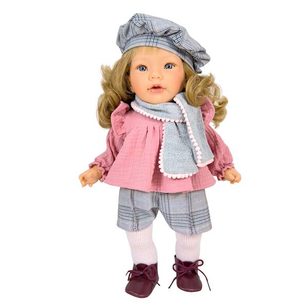 LALKA CHLOE L funk. 4901