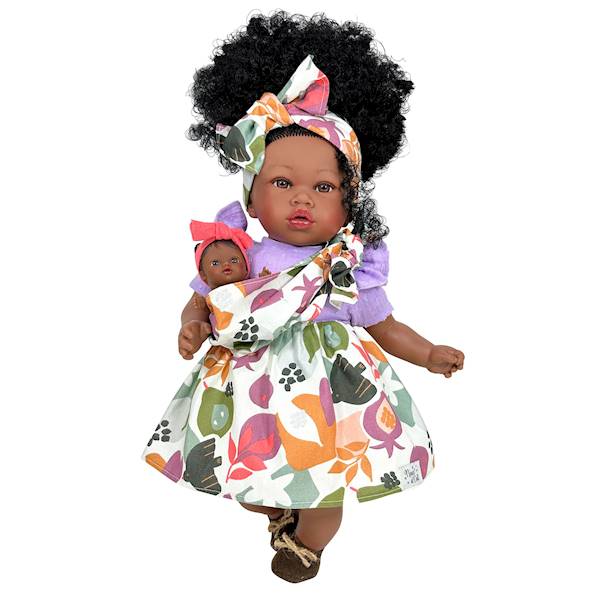  LALKA MARIA corn bebe 4410