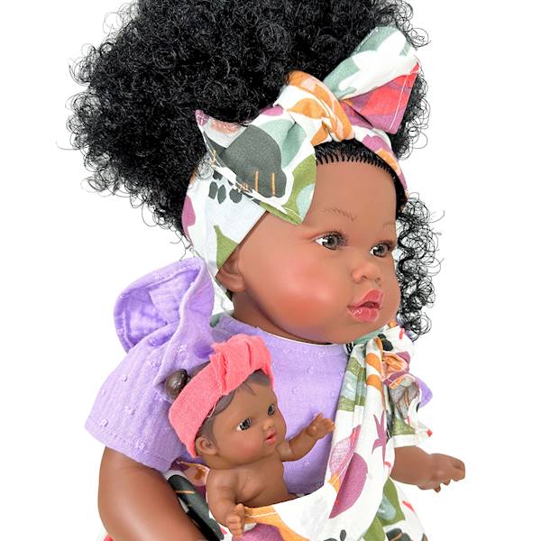  LALKA MARIA corn bebe 4410