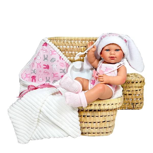 LALKA BABY 3602