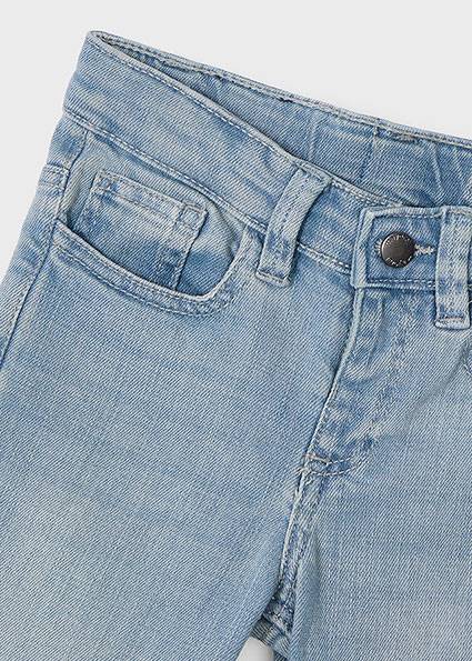 Spodnie jeans regular fit 540-83 116