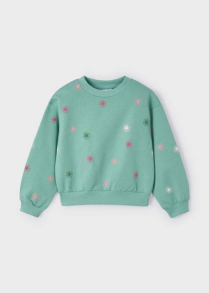 Bluza fantazja 3402-17 110