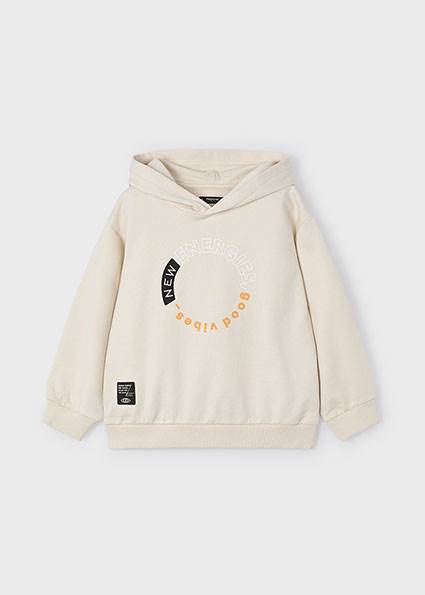 Bluza "athletics" 3416-26