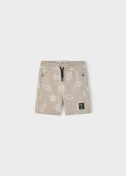 Bermudy "athletics" 3224-75 116