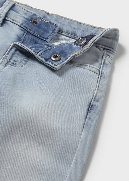 Spodnie soft denim 1582-85 86
