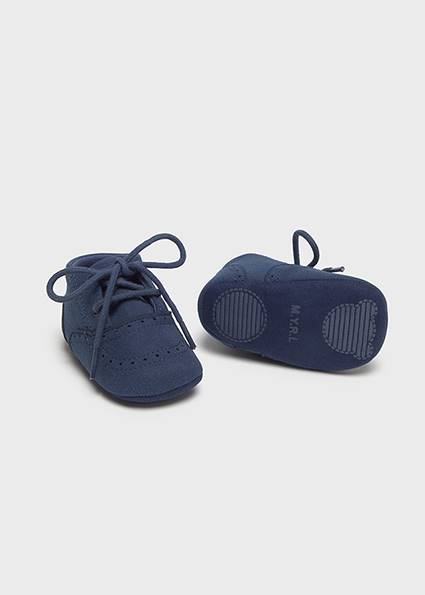 Buty wizytowe 9782-12  17