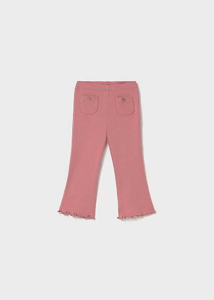 Legginsy flared 1732-82 74