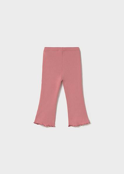 Legginsy flared 1732-82 74