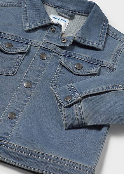 Kurtka soft denim 1471-23 92