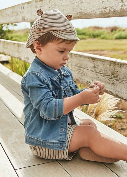 Kurtka soft denim 1471-23 86