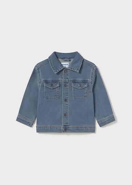 Kurtka soft denim 1471-23 86