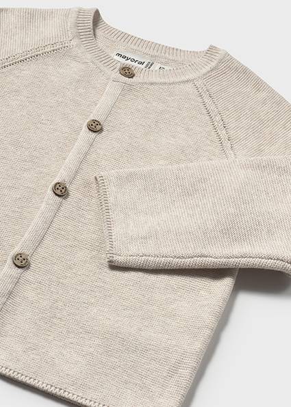 Sweter trykot 1306-53 92