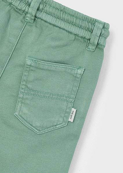 Bermudy soft 3227-87 116