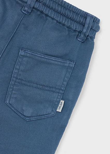 Bermudy soft 3227-88 122