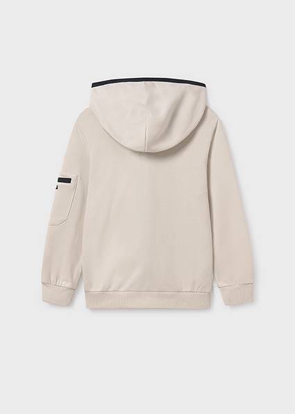 Bluza interlock 6490-16 140