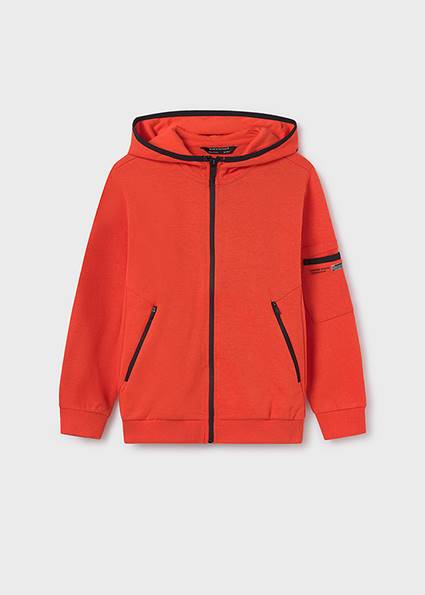 Bluza interlock 6490-15 160