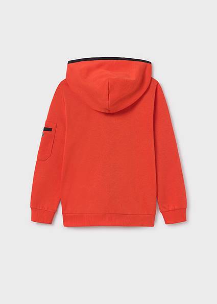 Bluza interlock 6490-15 160