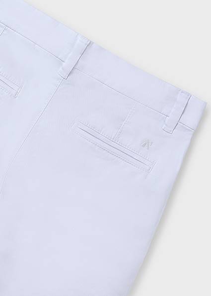 Bermudy chino basic 242-87 164