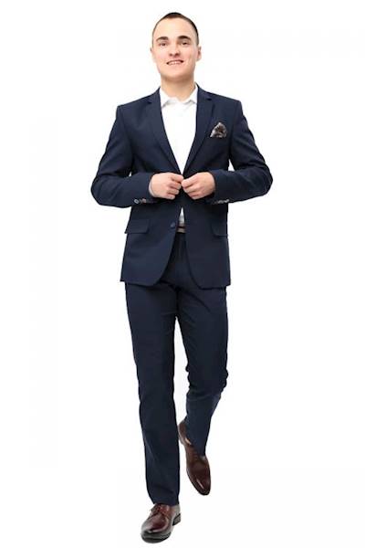 GARNITUR STEFANO 158 XL
