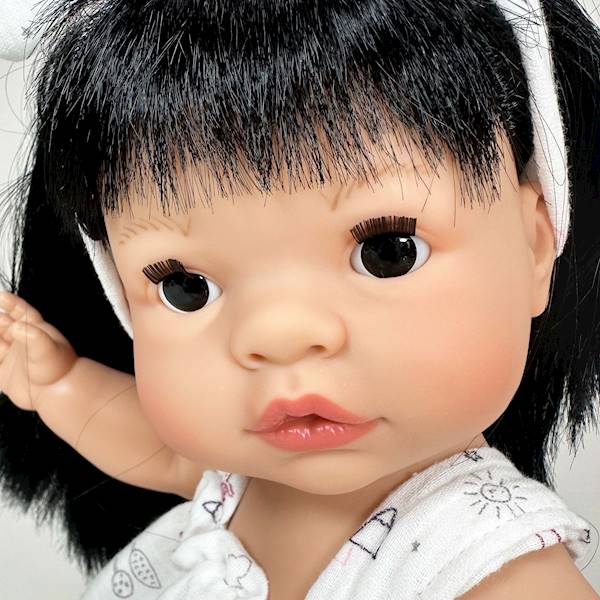 LALKA JOY black 3020