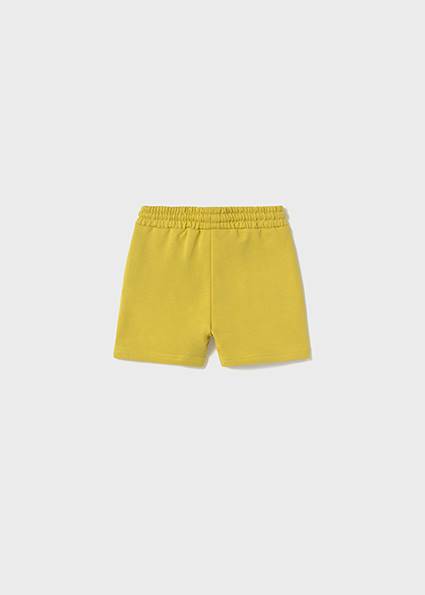 Bermudy dzianina play 1242-10 74