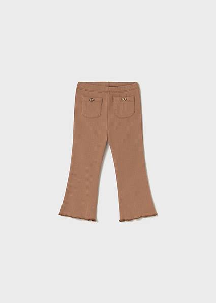 Legginsy flared 1732-81 92