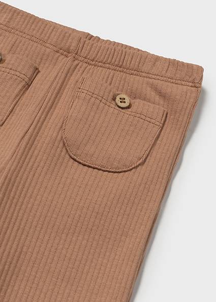 Legginsy flared 1732-81 92