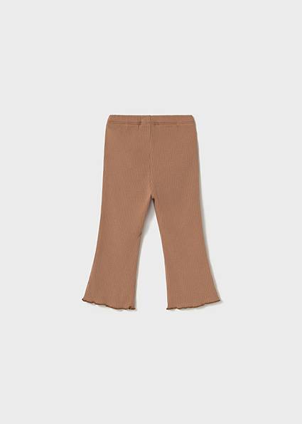 Legginsy flared 1732-81 86