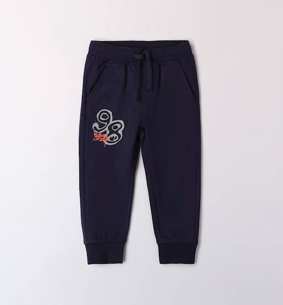 Spodnie dres. iDO 289 98