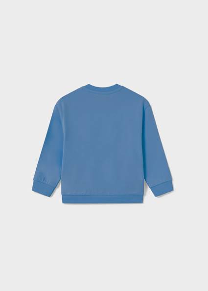 Bluza piesek 1466-58 74